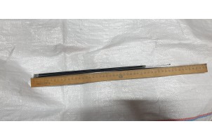 3325 Садко Трос газа 40см(кембрик 32,5 см) или 53,5( кембрик 45см) обприскувачSadko 